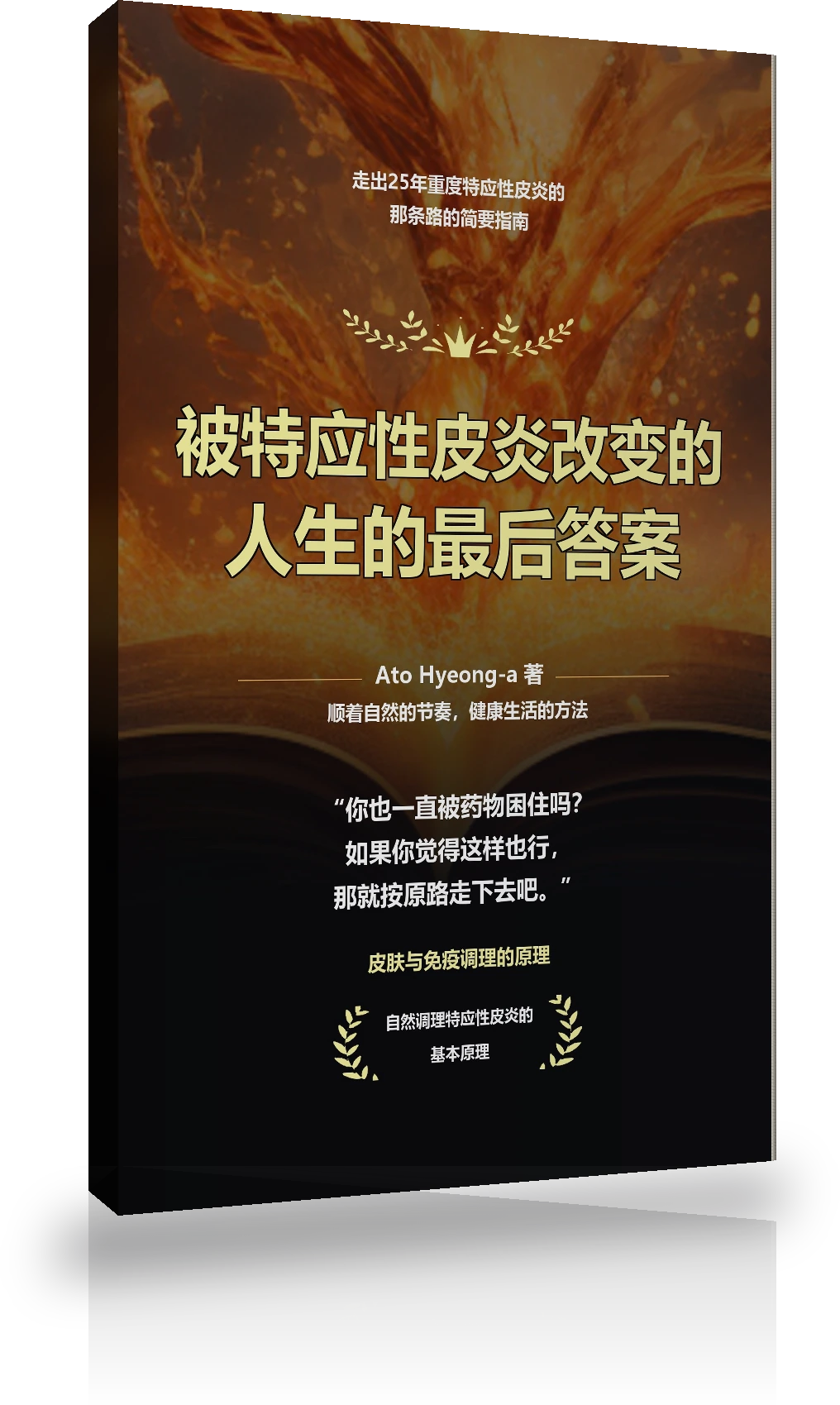 恢复的种子 手册